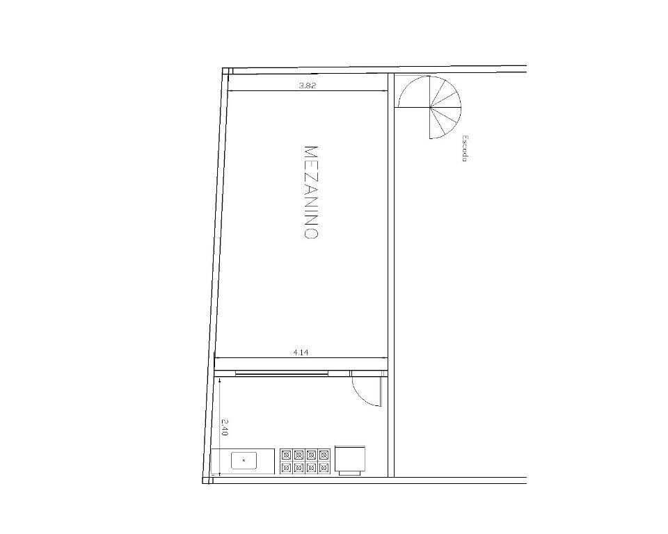 Conjunto Comercial-Sala à venda, 400m² - Foto 8