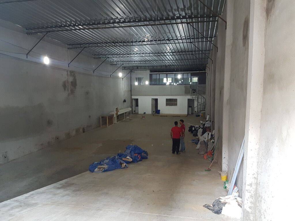 Conjunto Comercial-Sala à venda, 400m² - Foto 24