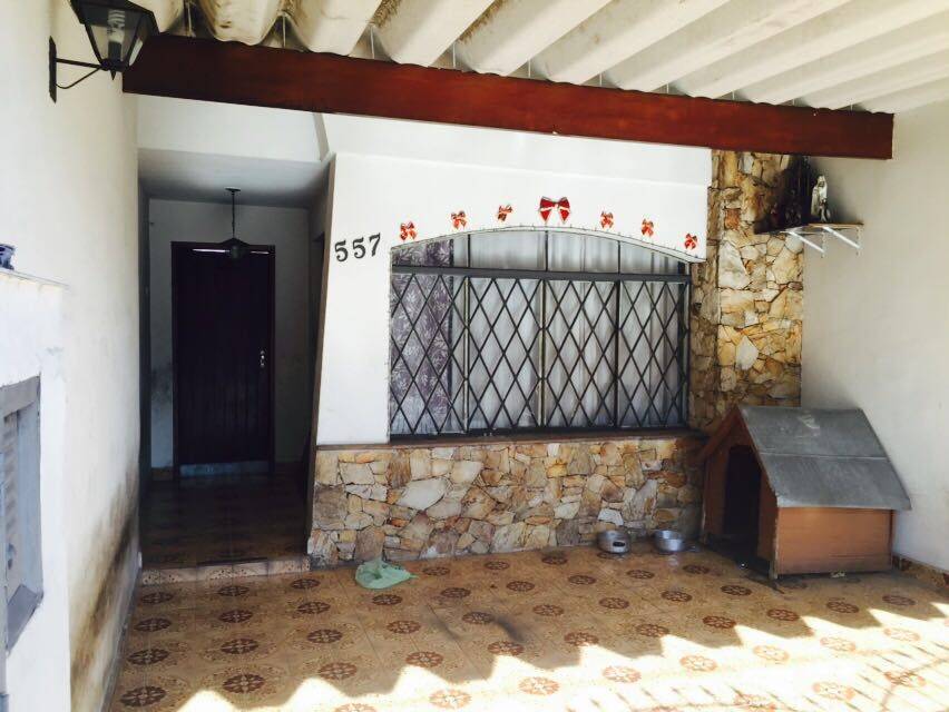 Casa à venda com 3 quartos, 400m² - Foto 14