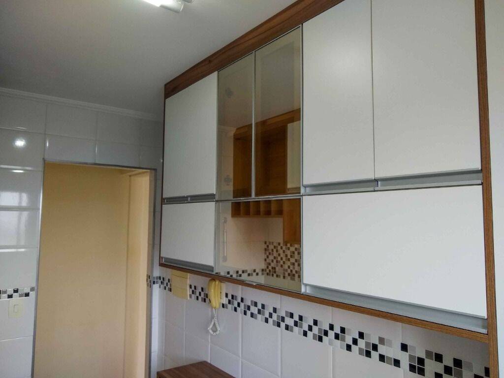 Apartamento à venda com 2 quartos, 55m² - Foto 4