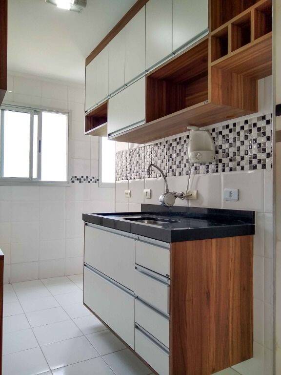 Apartamento à venda com 2 quartos, 55m² - Foto 3