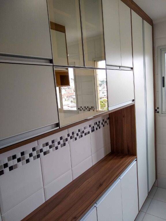 Apartamento à venda com 2 quartos, 55m² - Foto 7