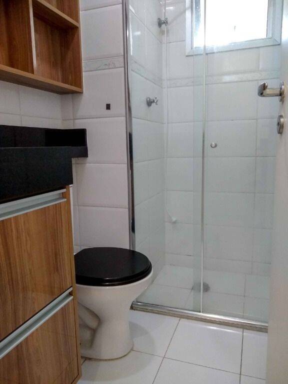 Apartamento à venda com 2 quartos, 55m² - Foto 11