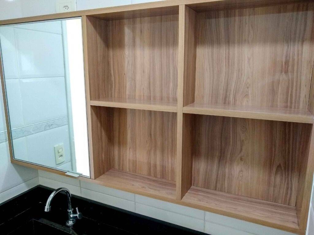 Apartamento à venda com 2 quartos, 55m² - Foto 10