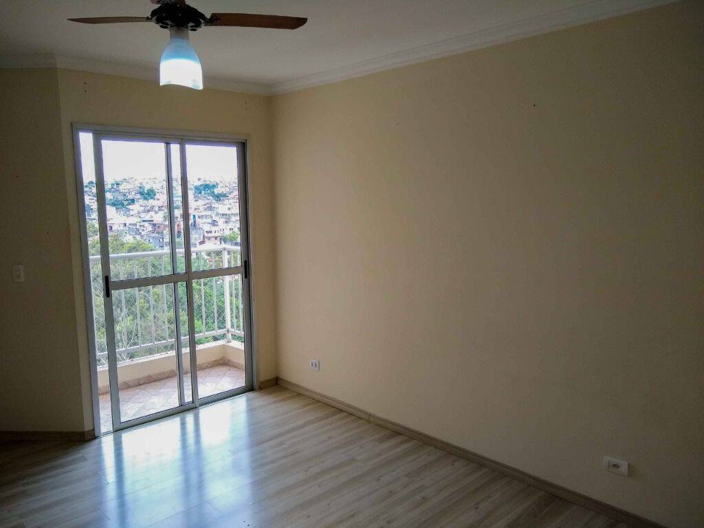 Apartamento à venda com 2 quartos, 55m² - Foto 1