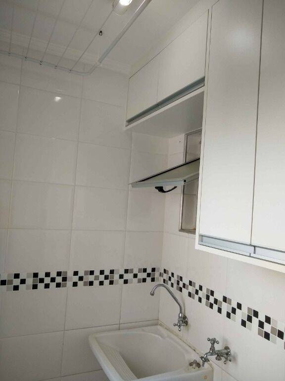 Apartamento à venda com 2 quartos, 55m² - Foto 28