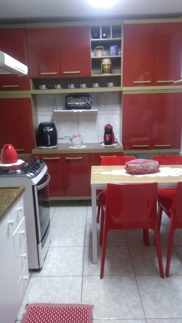 Apartamento à venda com 3 quartos, 53m² - Foto 4