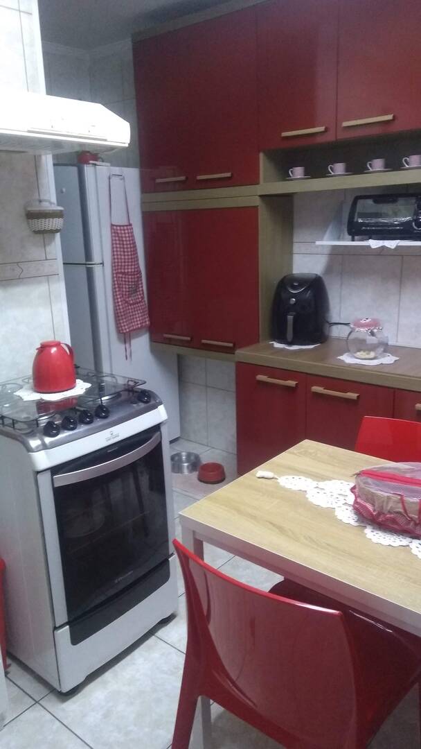 Apartamento à venda com 3 quartos, 53m² - Foto 5