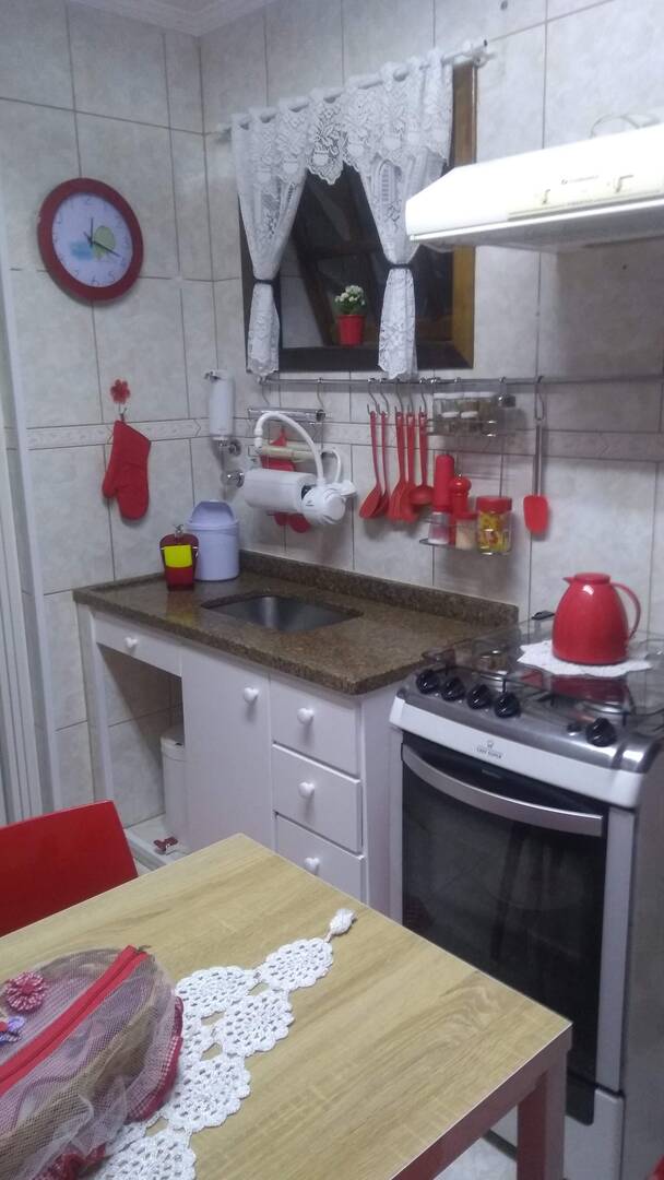 Apartamento à venda com 3 quartos, 53m² - Foto 6