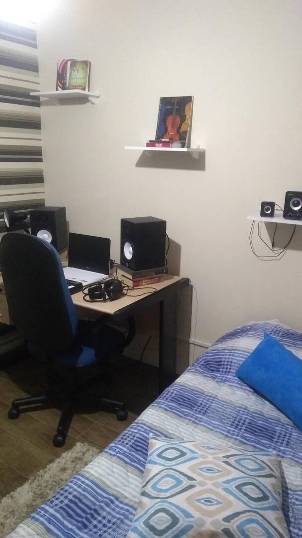 Apartamento à venda com 3 quartos, 53m² - Foto 8