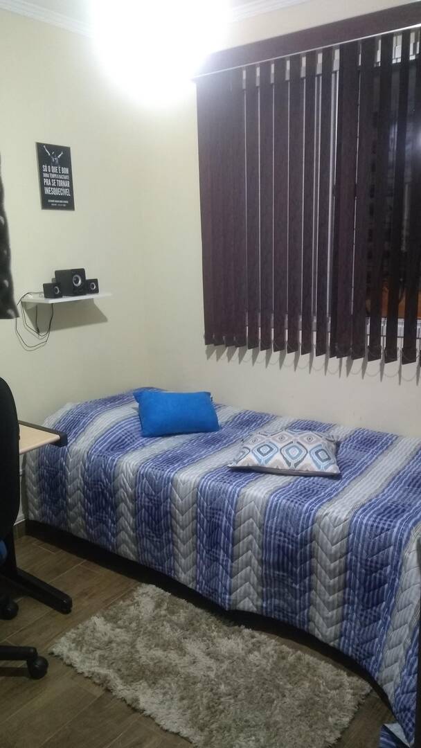 Apartamento à venda com 3 quartos, 53m² - Foto 7