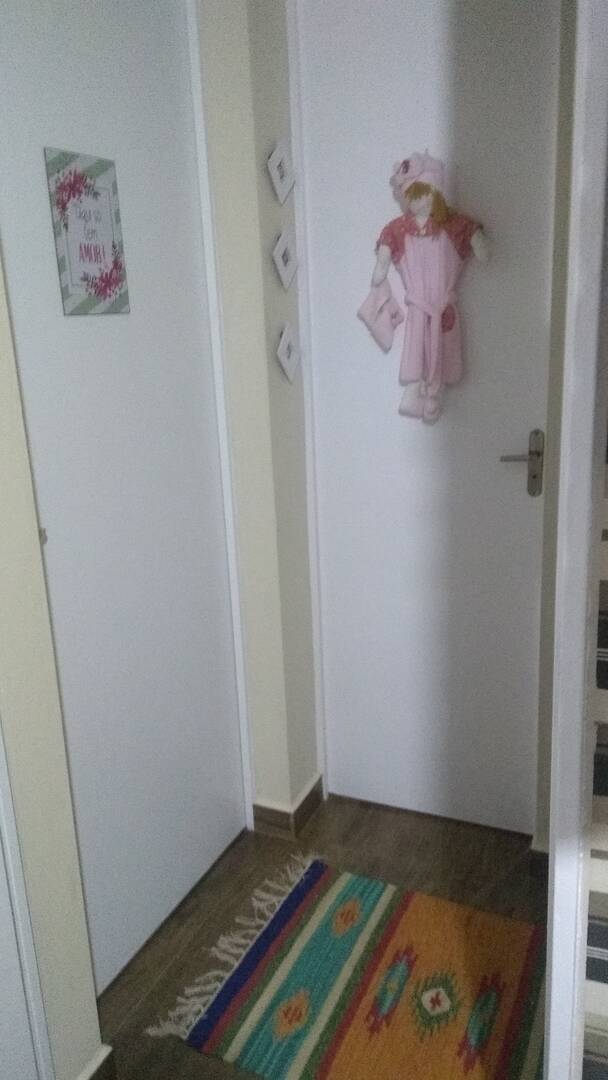 Apartamento à venda com 3 quartos, 53m² - Foto 10