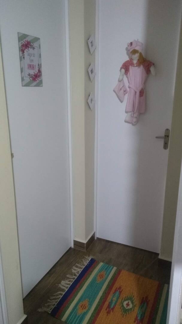 Apartamento à venda com 3 quartos, 53m² - Foto 11