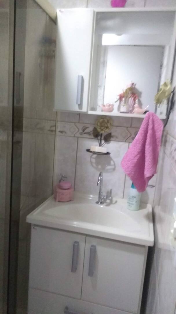 Apartamento à venda com 3 quartos, 53m² - Foto 14