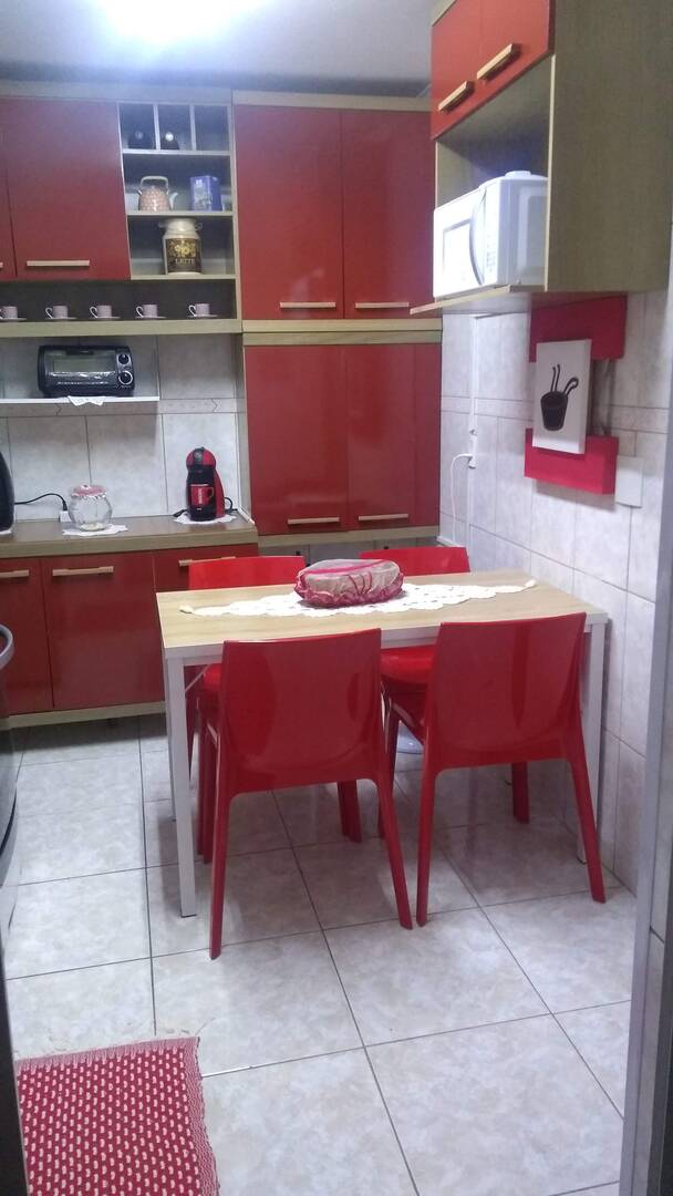 Apartamento à venda com 3 quartos, 53m² - Foto 16