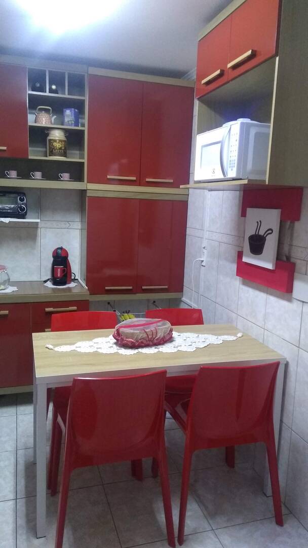 Apartamento à venda com 3 quartos, 53m² - Foto 17