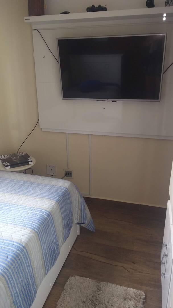 Apartamento à venda com 3 quartos, 53m² - Foto 22