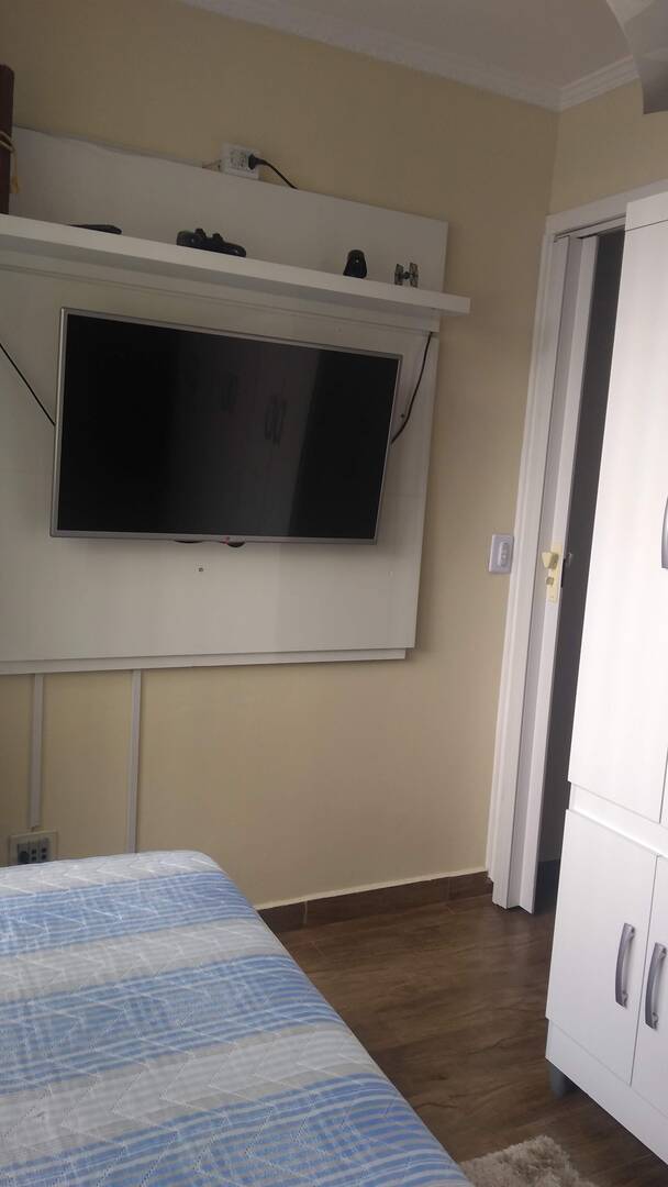 Apartamento à venda com 3 quartos, 53m² - Foto 28