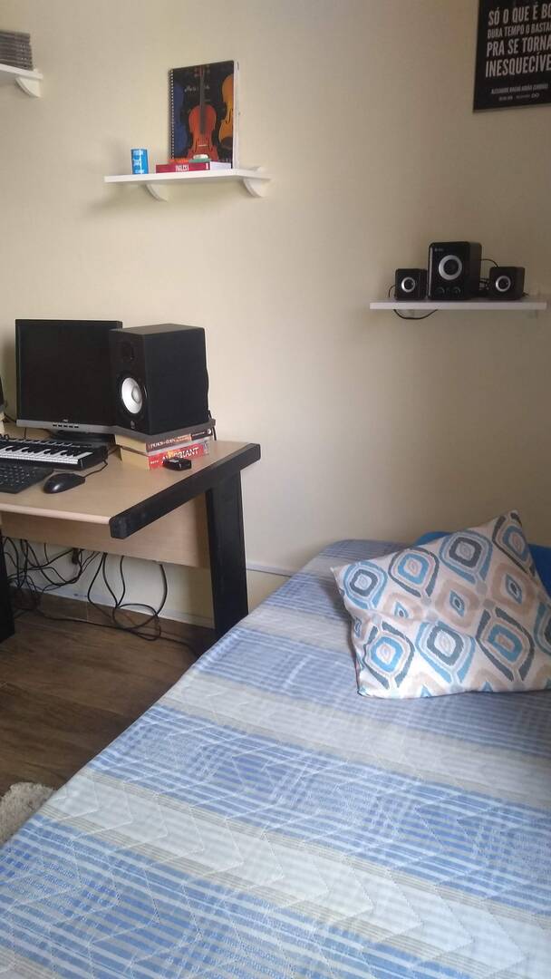 Apartamento à venda com 3 quartos, 53m² - Foto 35