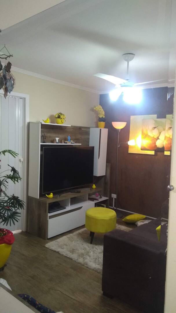 Apartamento à venda com 3 quartos, 53m² - Foto 59