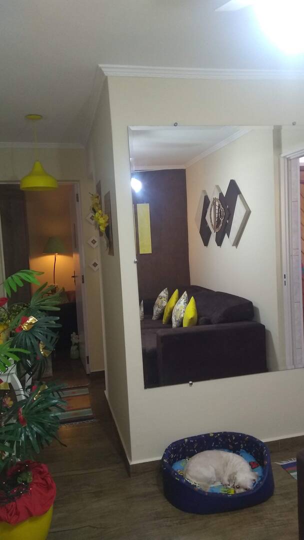 Apartamento à venda com 3 quartos, 53m² - Foto 60