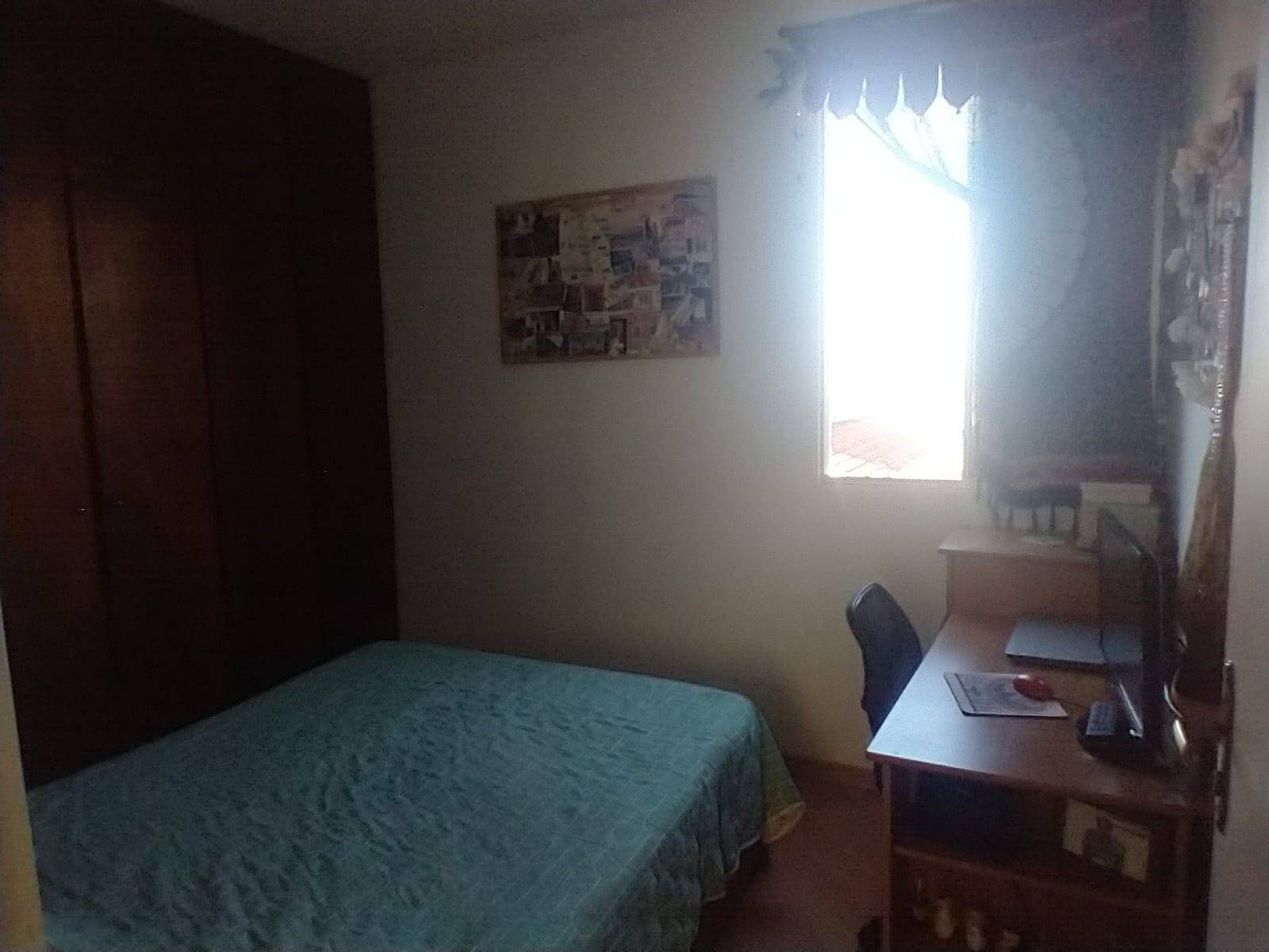 Apartamento à venda com 2 quartos, 44m² - Foto 4