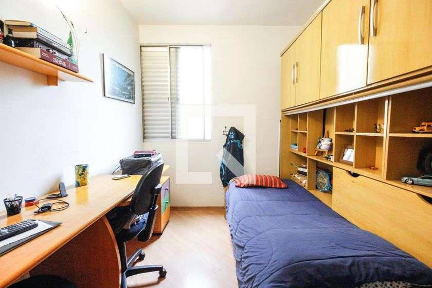 Apartamento à venda com 2 quartos, 44m² - Foto 6