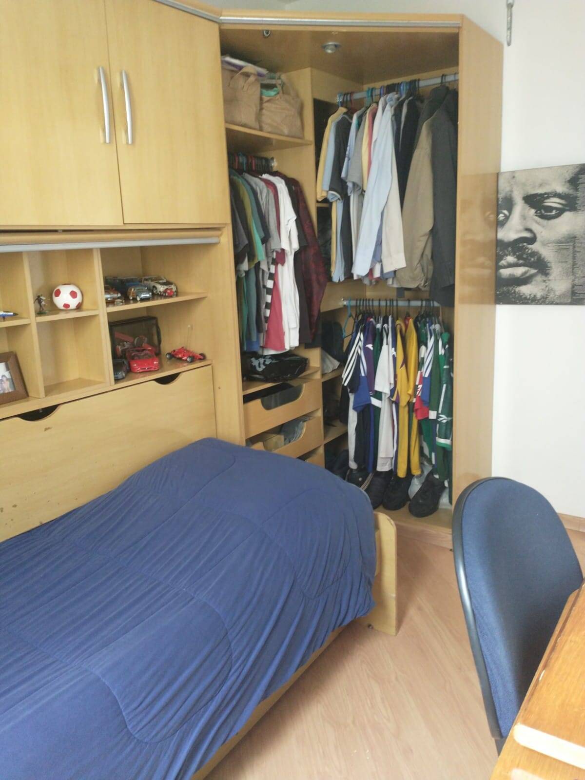 Apartamento à venda com 2 quartos, 44m² - Foto 7