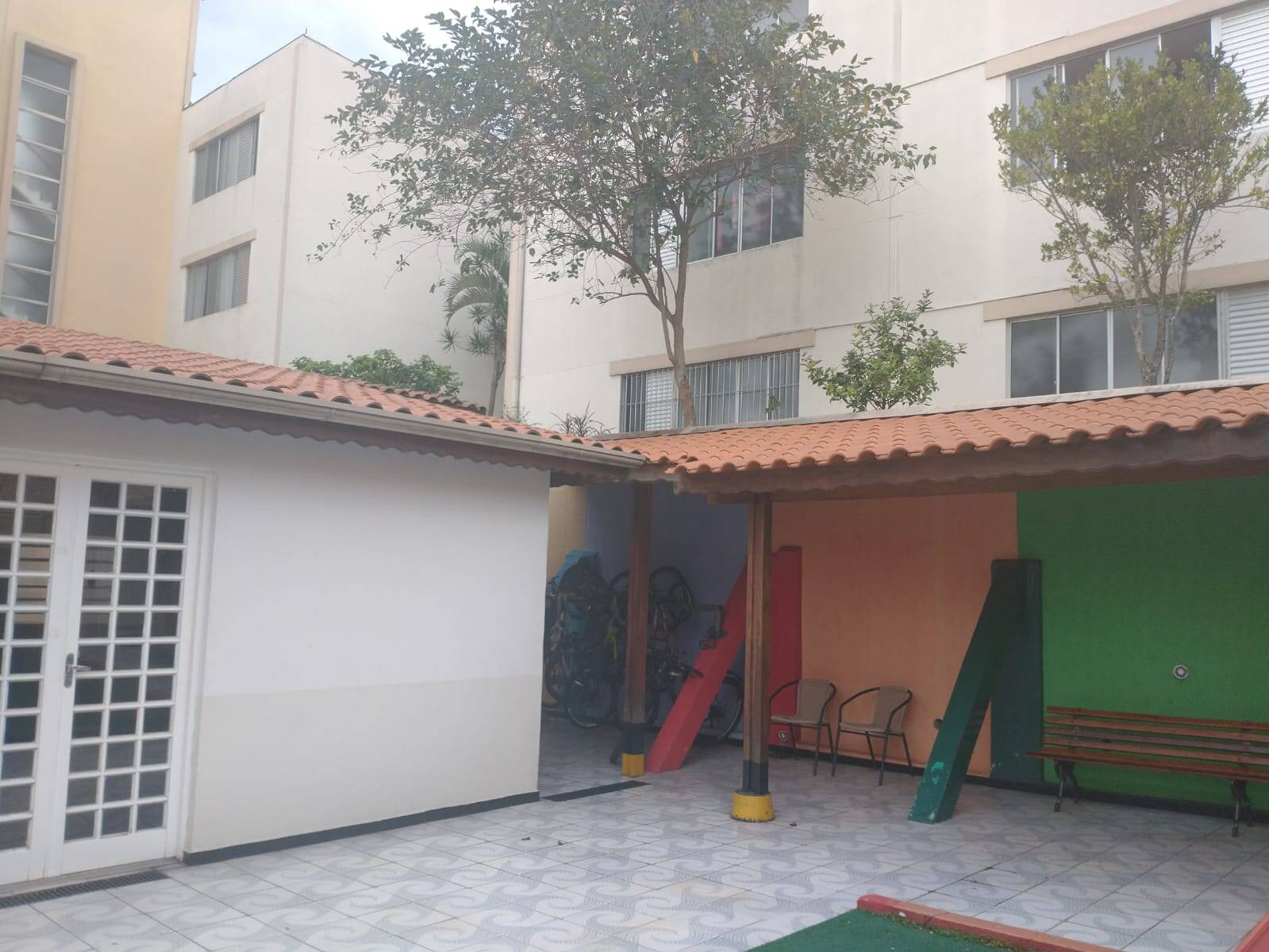 Apartamento à venda com 2 quartos, 44m² - Foto 15