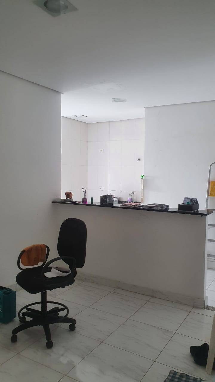 Apartamento à venda com 1 quarto, 45m² - Foto 5