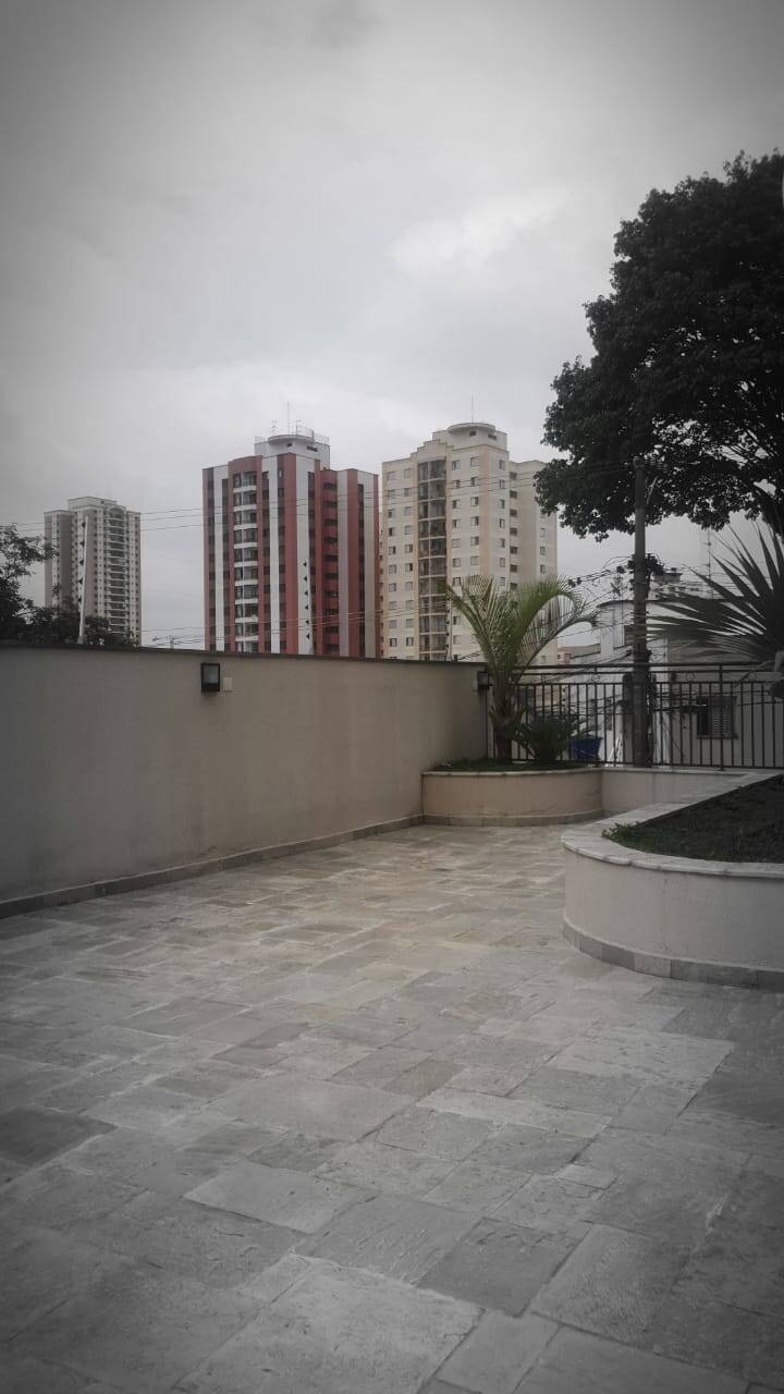 Apartamento à venda com 1 quarto, 45m² - Foto 14