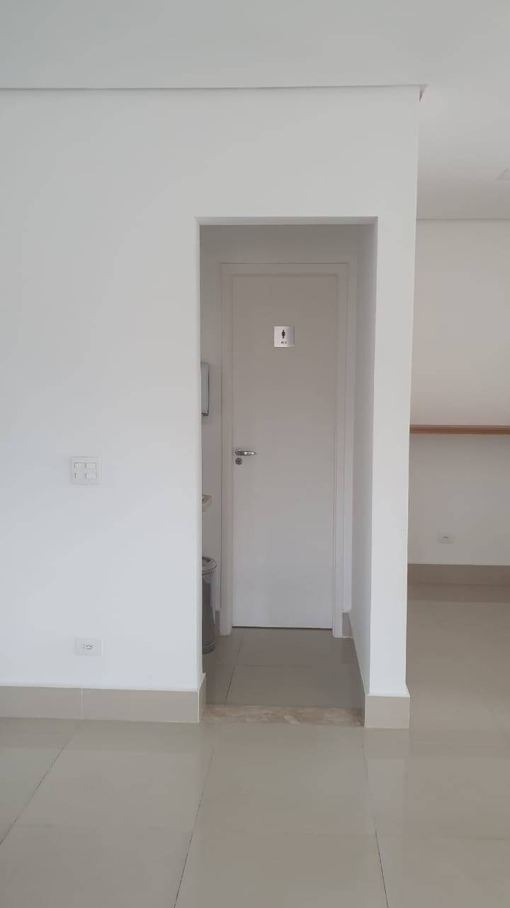 Apartamento à venda com 1 quarto, 45m² - Foto 40