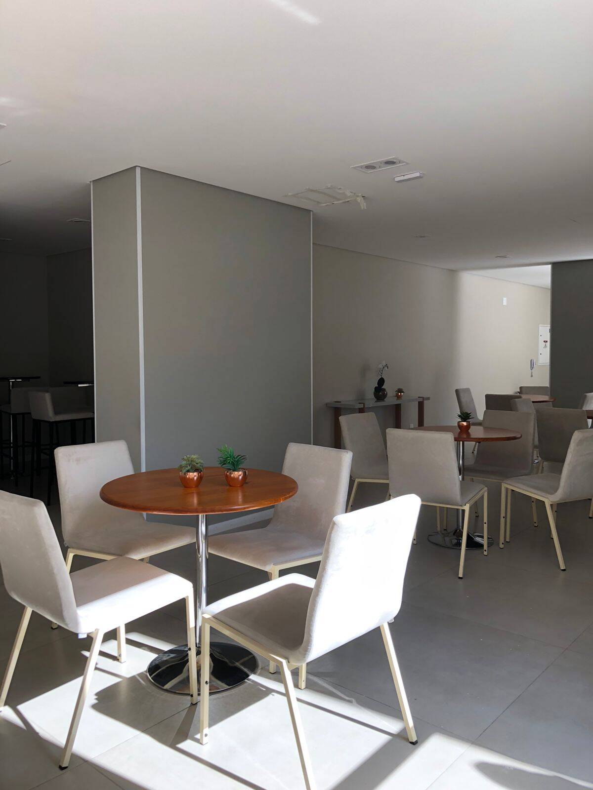 Apartamento para alugar com 2 quartos, 46m² - Foto 2