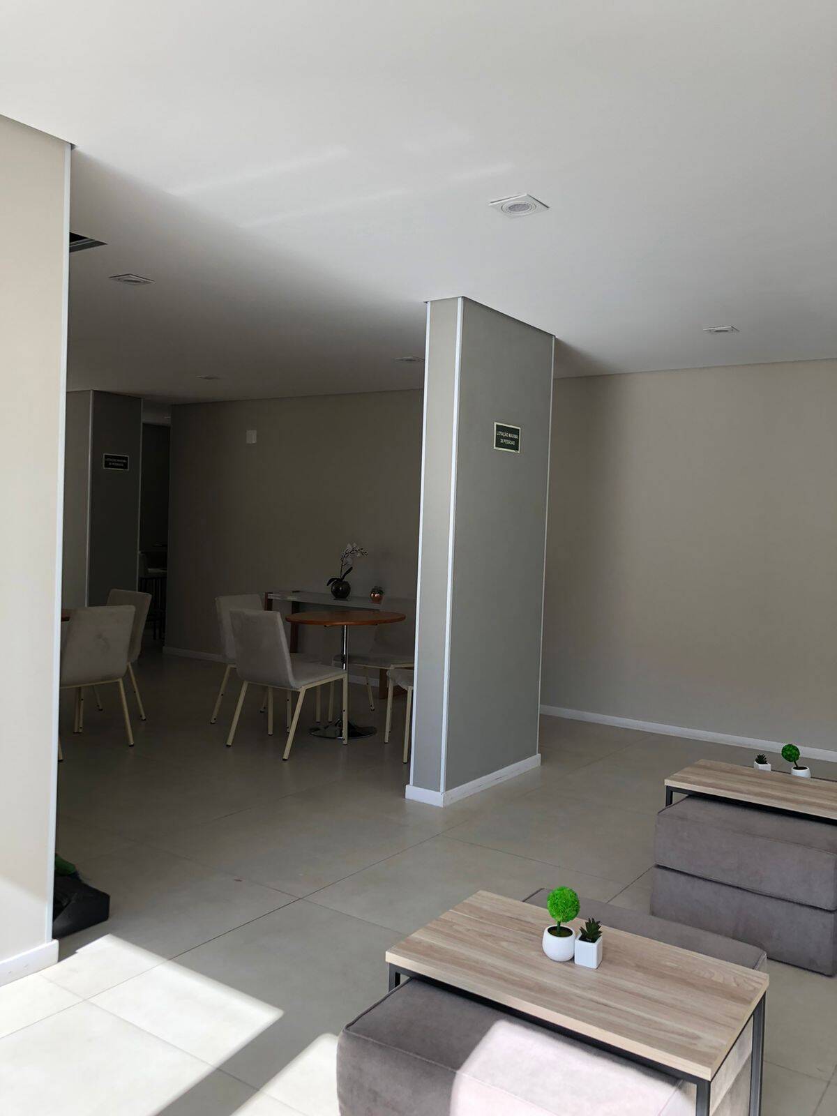 Apartamento para alugar com 2 quartos, 46m² - Foto 6