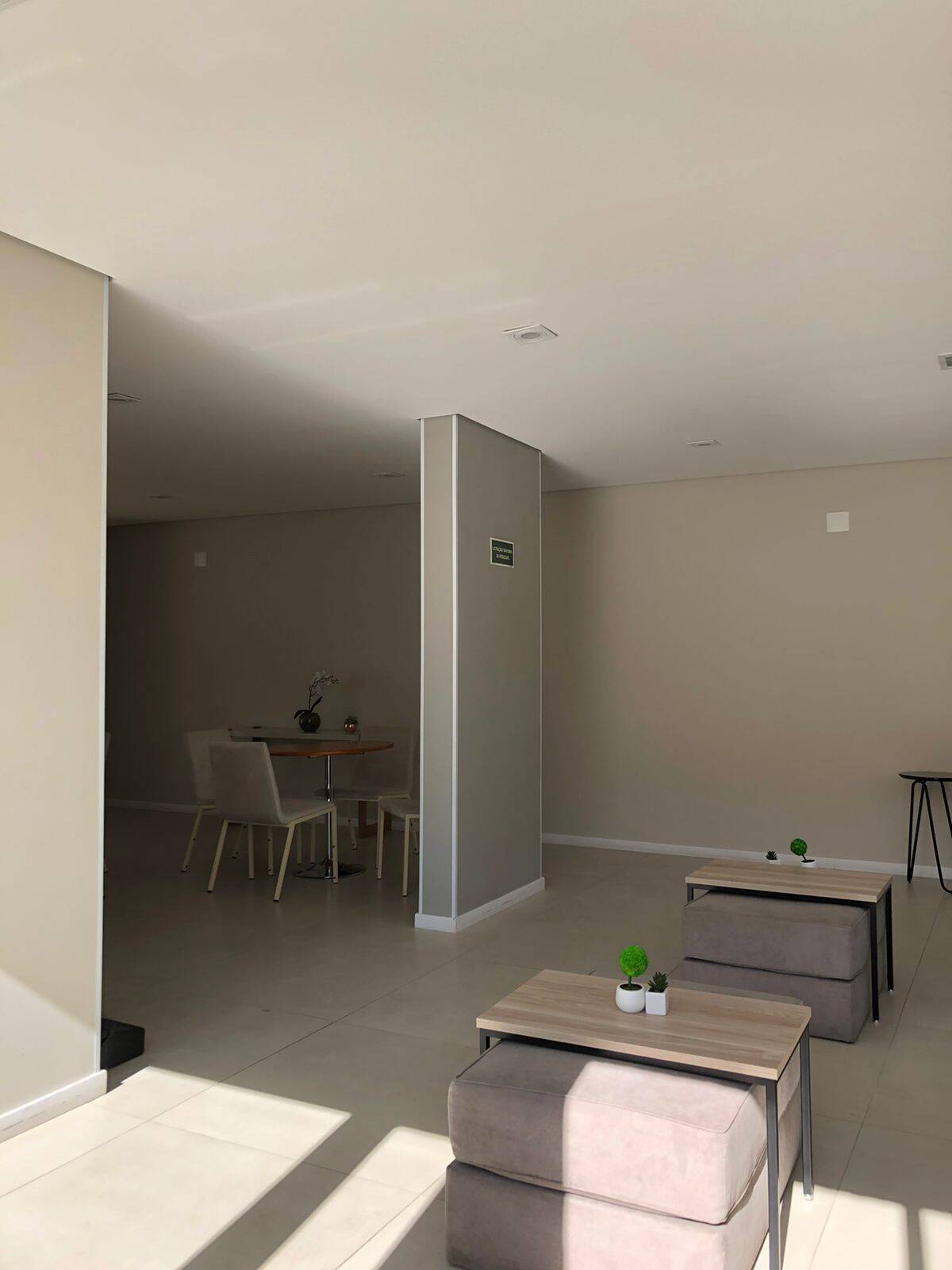 Apartamento para alugar com 2 quartos, 46m² - Foto 9