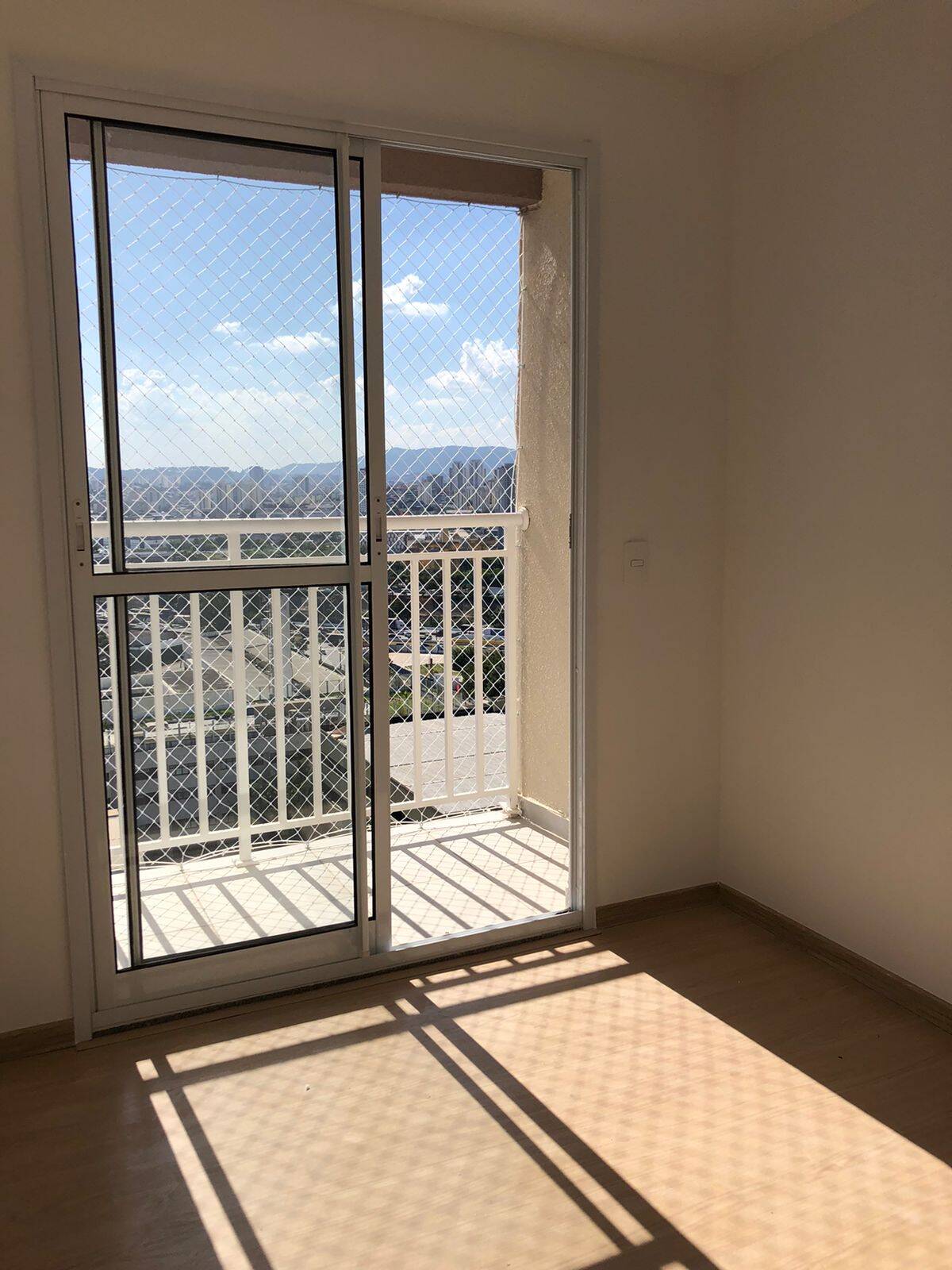 Apartamento para alugar com 2 quartos, 46m² - Foto 16