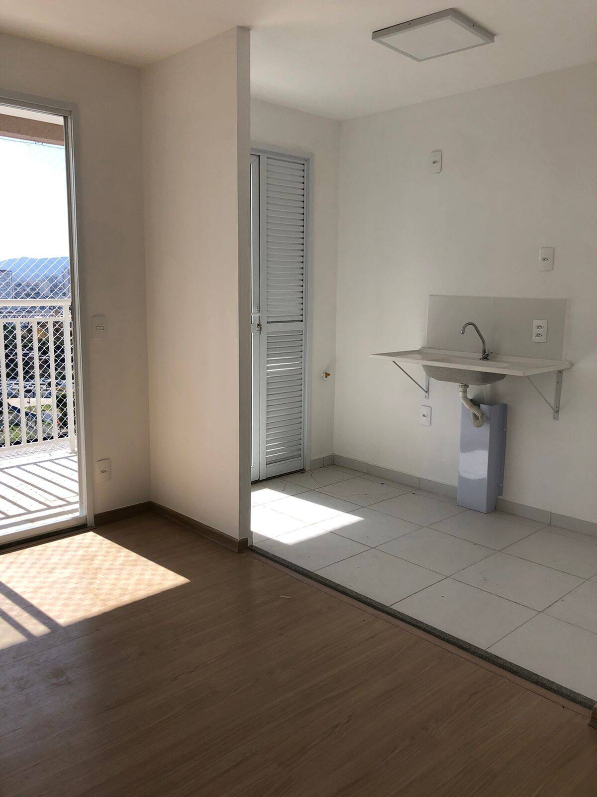 Apartamento para alugar com 2 quartos, 46m² - Foto 28