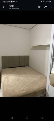 Apartamento para alugar com 4 quartos, 130m² - Foto 4