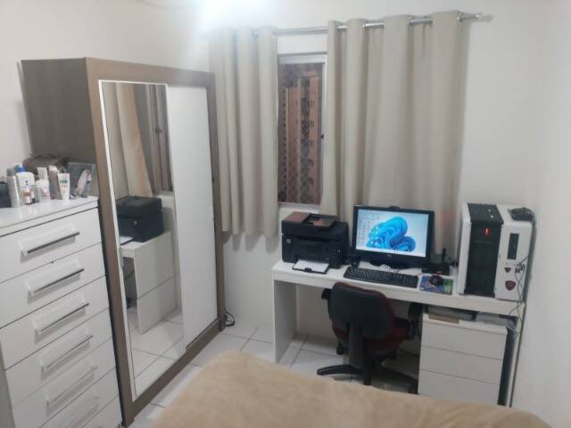 Apartamento para alugar com 4 quartos, 130m² - Foto 17