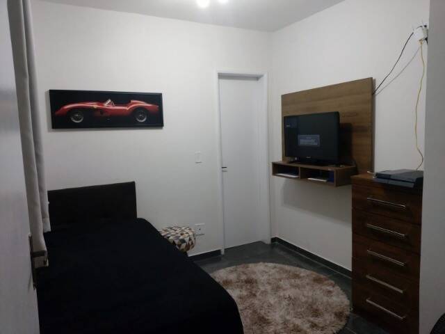 Apartamento para alugar com 4 quartos, 130m² - Foto 16