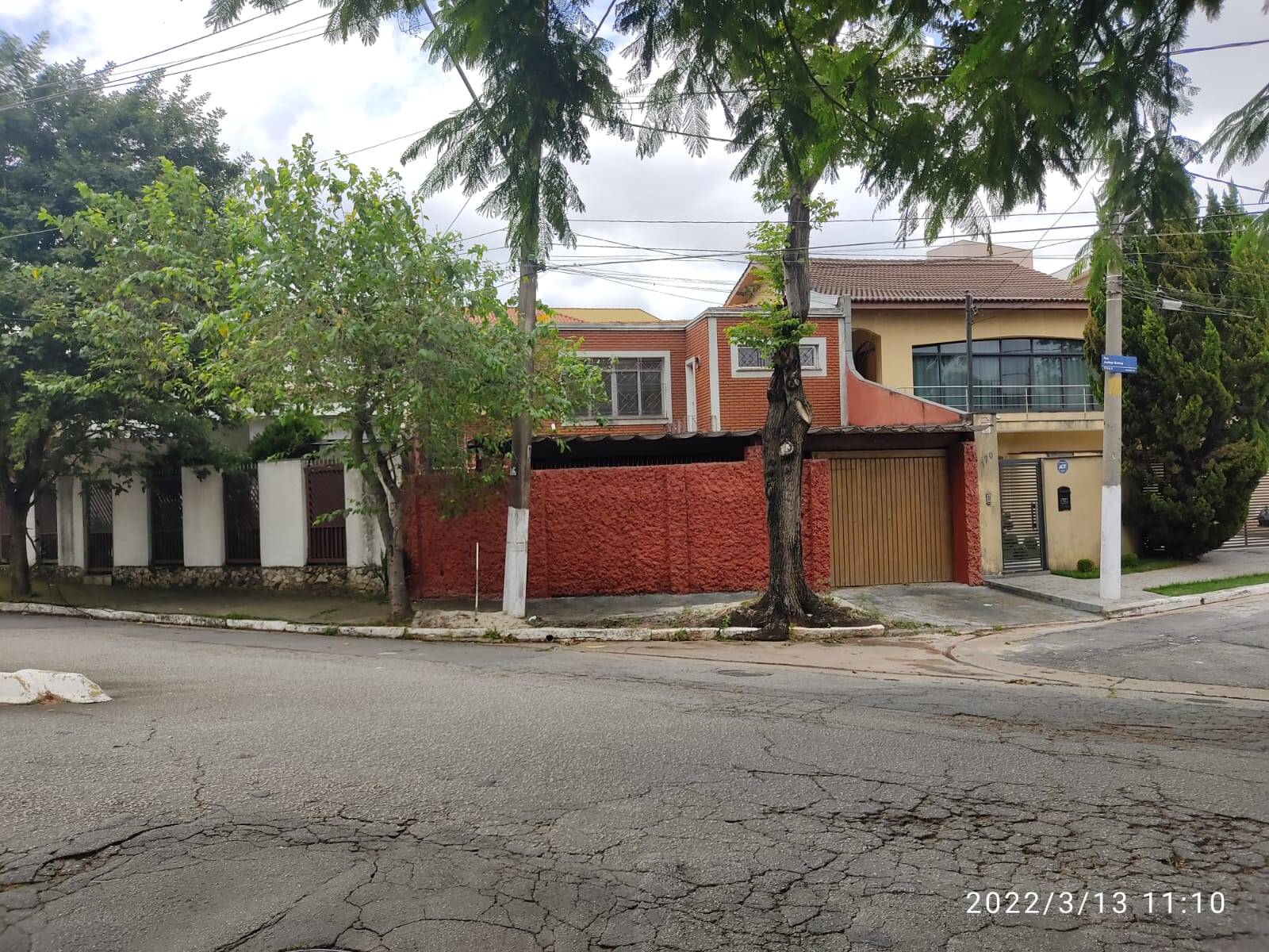 Sobrado para alugar com 5 quartos, 250m² - Foto 6