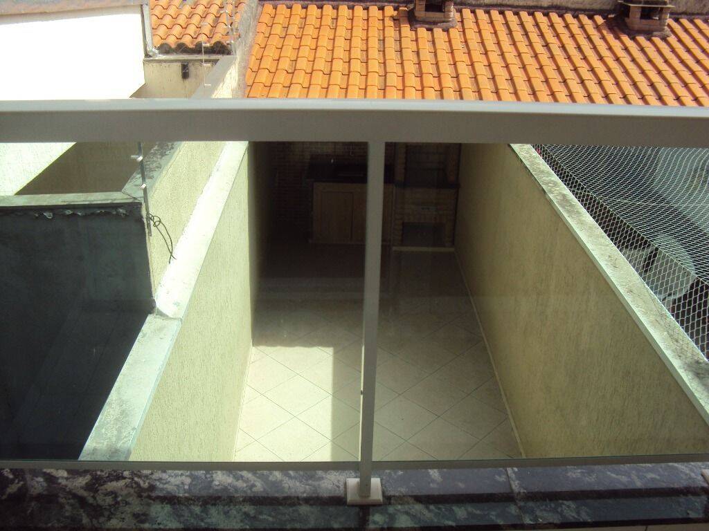 Casa para alugar com 3 quartos, 150m² - Foto 7