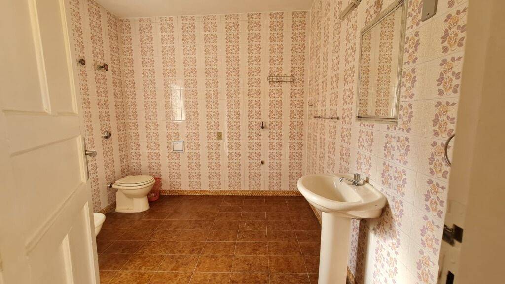 Casa para alugar com 1 quarto, 60m² - Foto 3