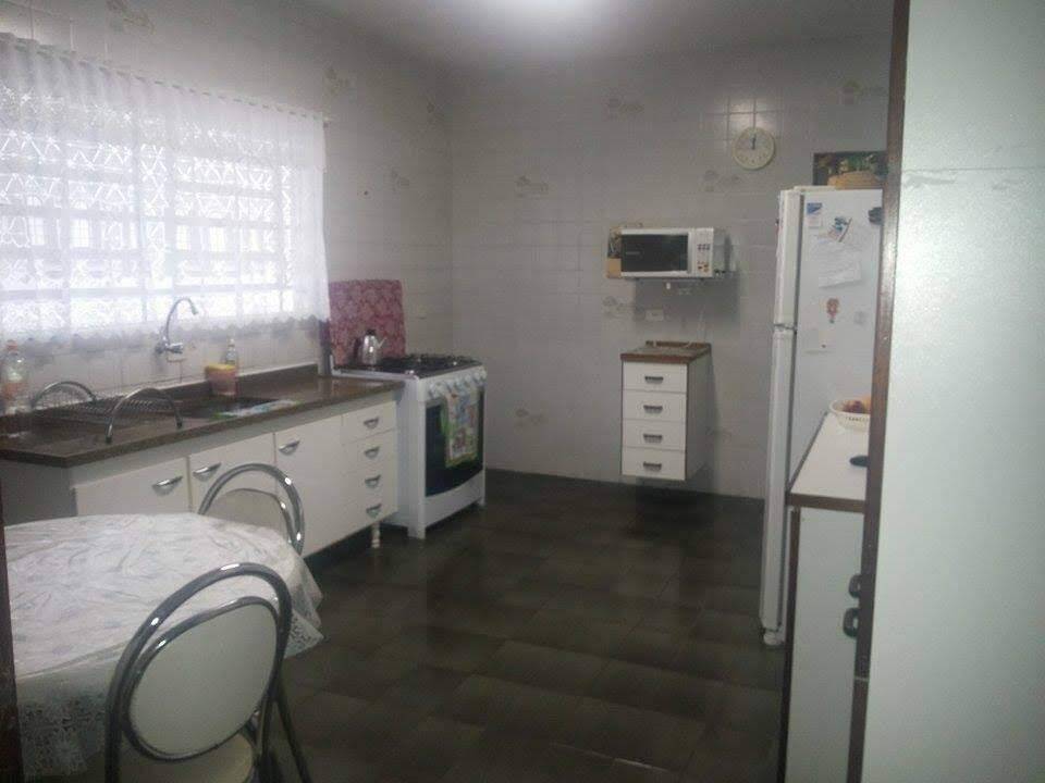 Sobrado à venda com 3 quartos, 180m² - Foto 4