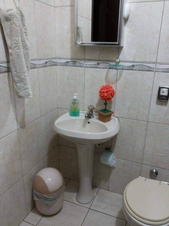 Sobrado à venda com 3 quartos, 180m² - Foto 7