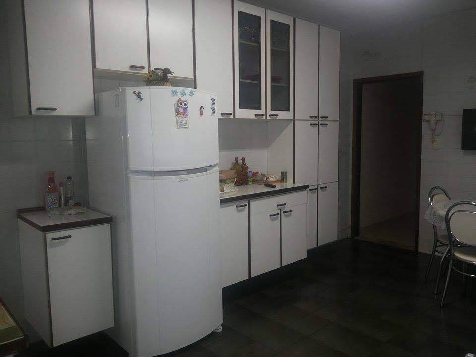 Sobrado à venda com 3 quartos, 180m² - Foto 9