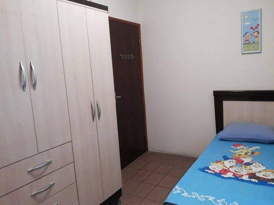 Sobrado à venda com 3 quartos, 180m² - Foto 16