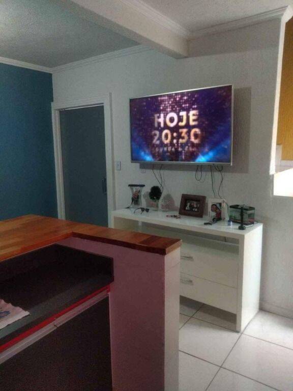 Casa à venda com 3 quartos, 200m² - Foto 3