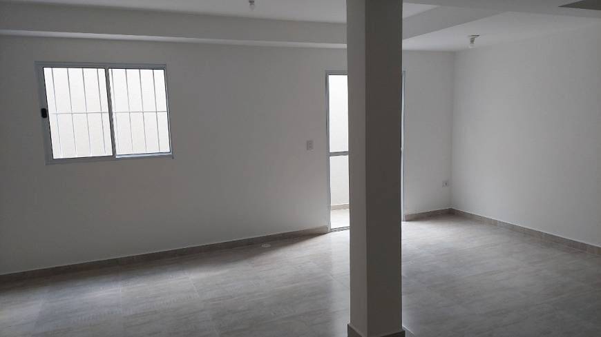 Apartamento à venda com 1 quarto, 36m² - Foto 4