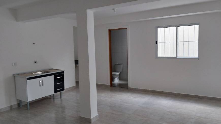 Apartamento à venda com 1 quarto, 36m² - Foto 11